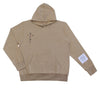 In the Lord's Army Adult Hoodie *SHIPS NOVEMBER*