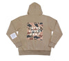 In the Lord's Army Adult Hoodie *SHIPS NOVEMBER*