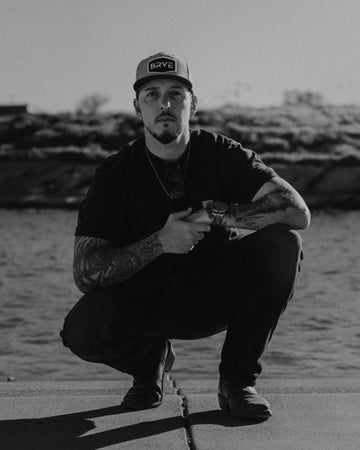 The Heart Behind BRVE