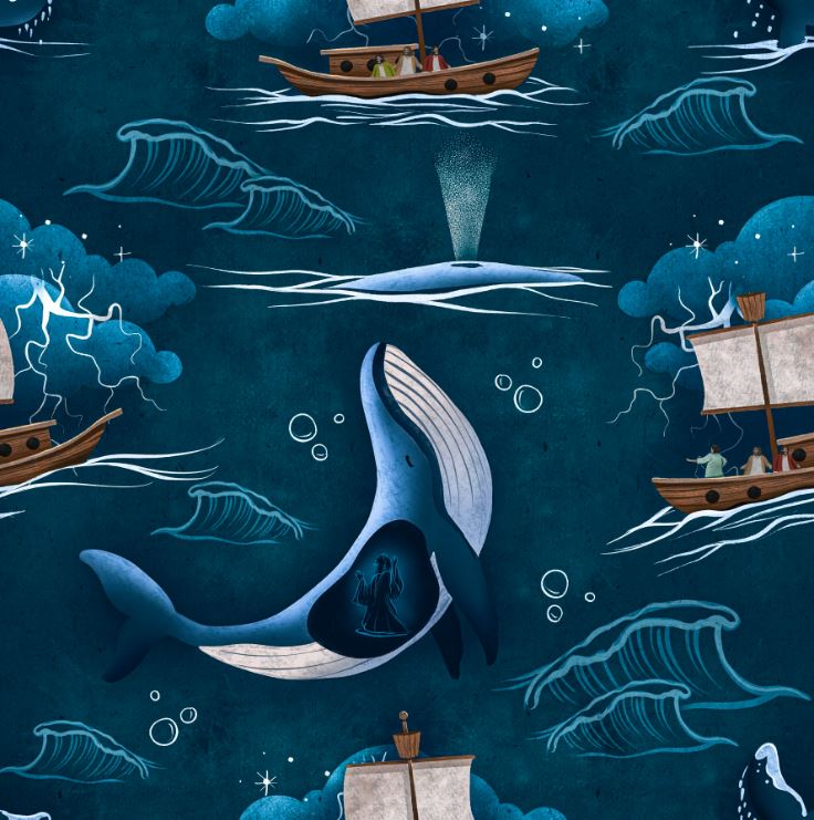 Deep Mercy - Drops Thursday