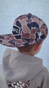 In the Lord's Army Kids Hoodie *SHIPS NOVEMBER*