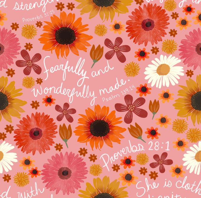 Wonderfully Made